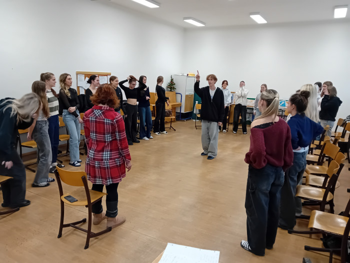 Úvod do vývojové kineziologie dětí + tělocvičná chvilka = inspirace pro MŠ